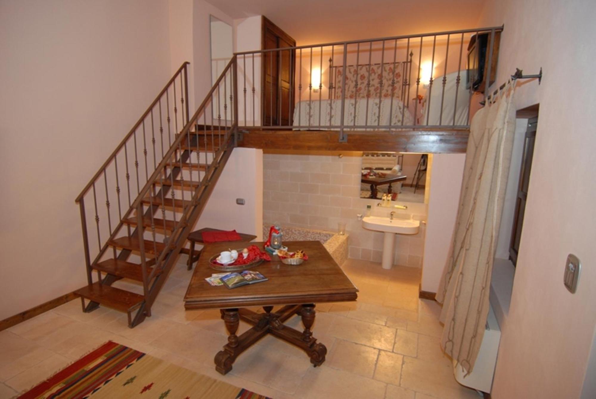 Tenuta Monacelli Lecce Exterior photo