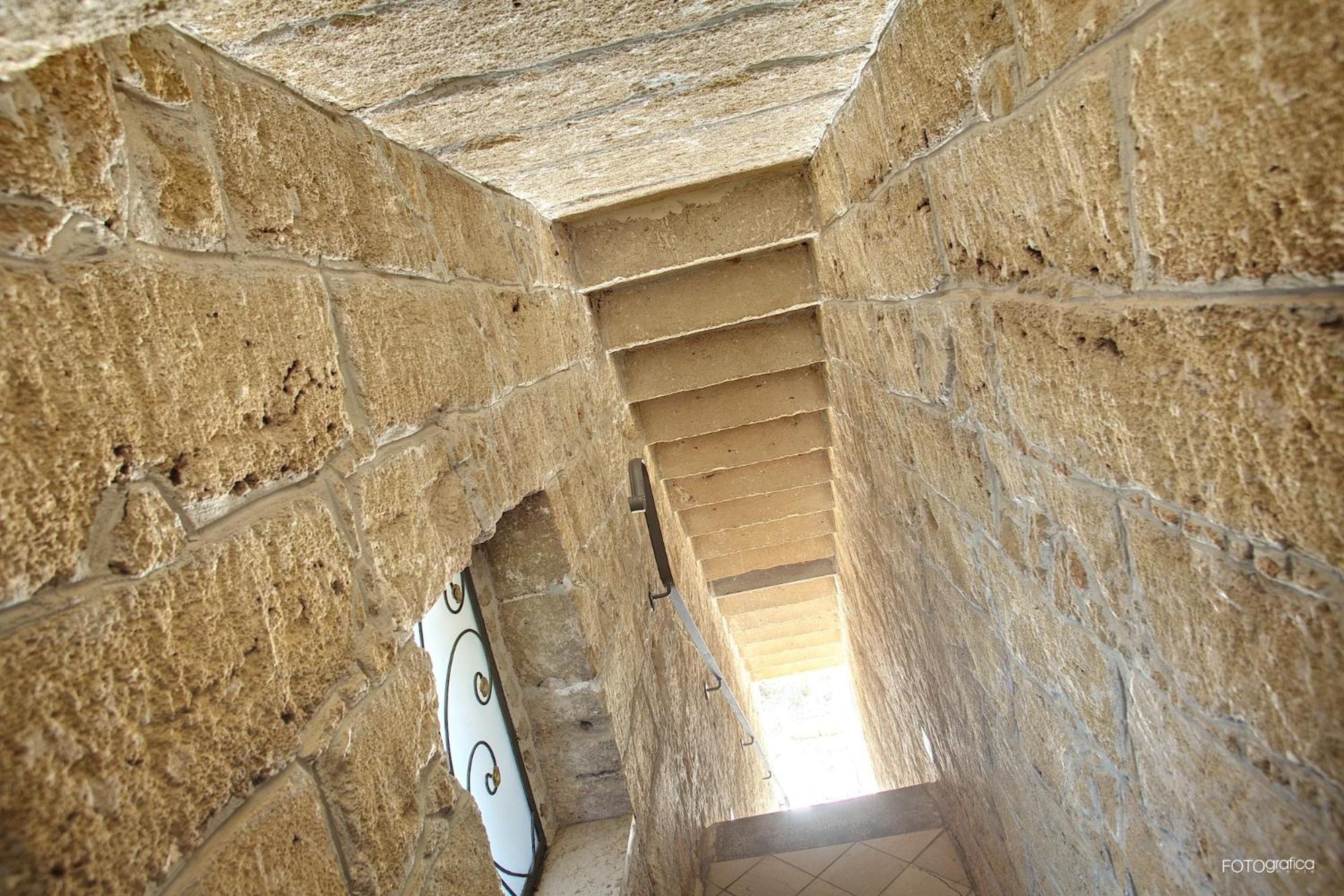 Tenuta Monacelli Lecce Exterior photo